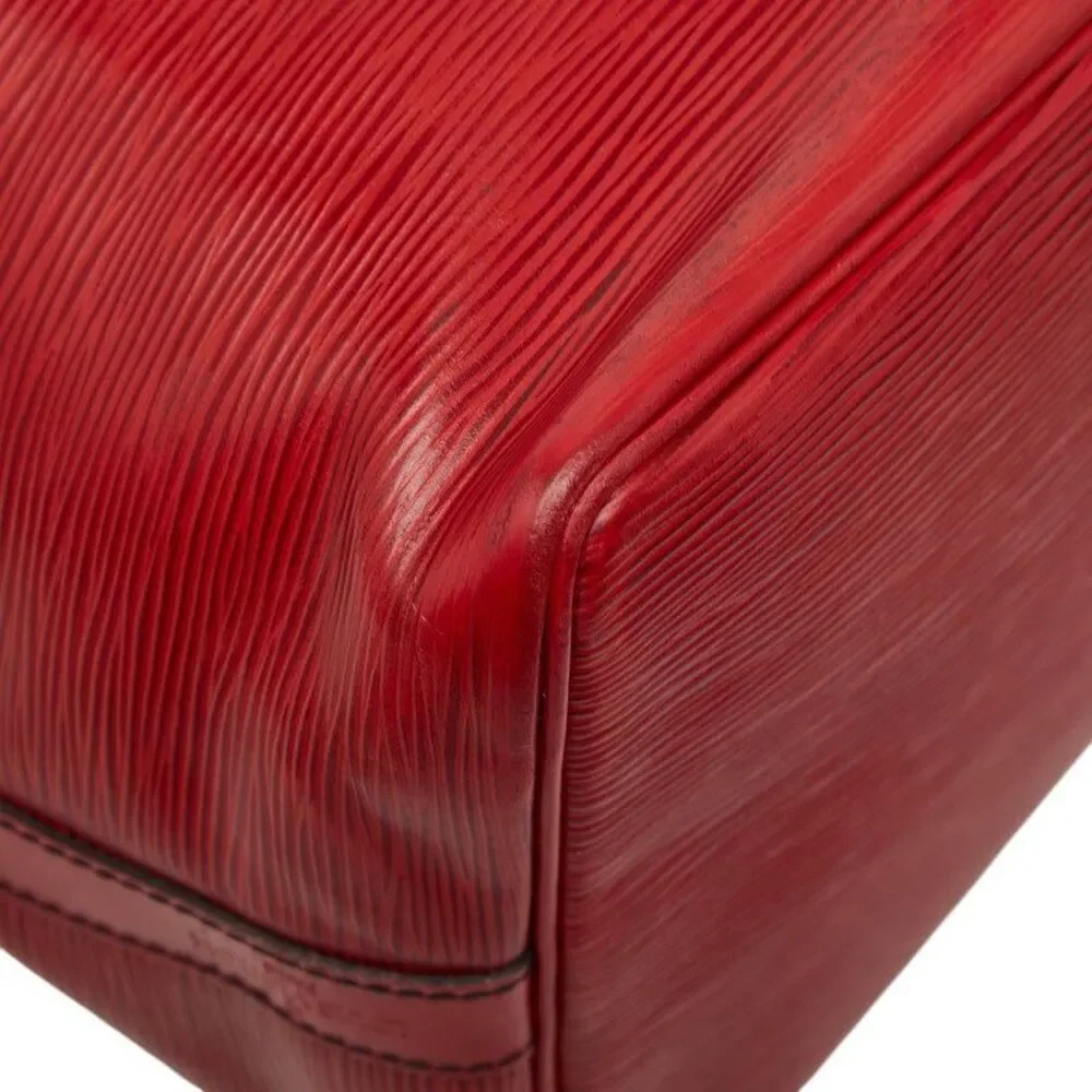 Louis Vuitton Petit Noe Shoulder Bag